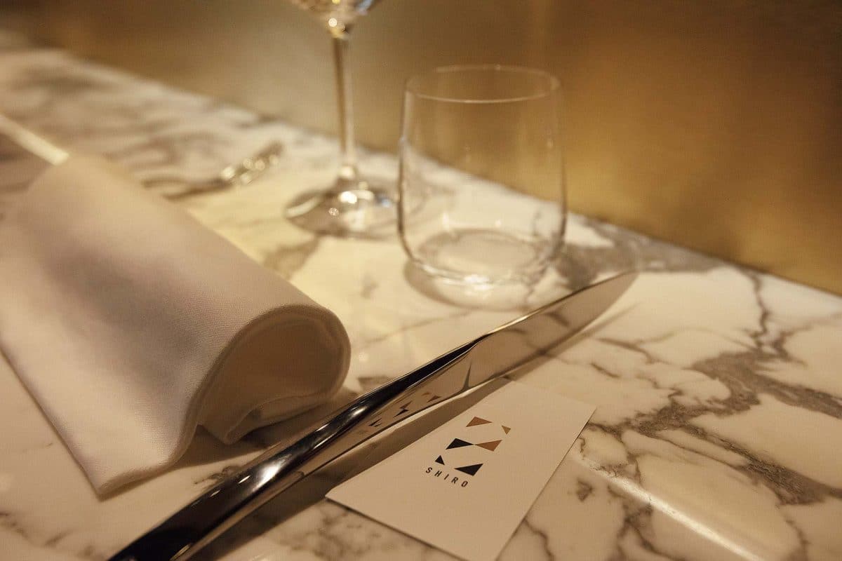 Restaurant Français à Paris au décor tendance