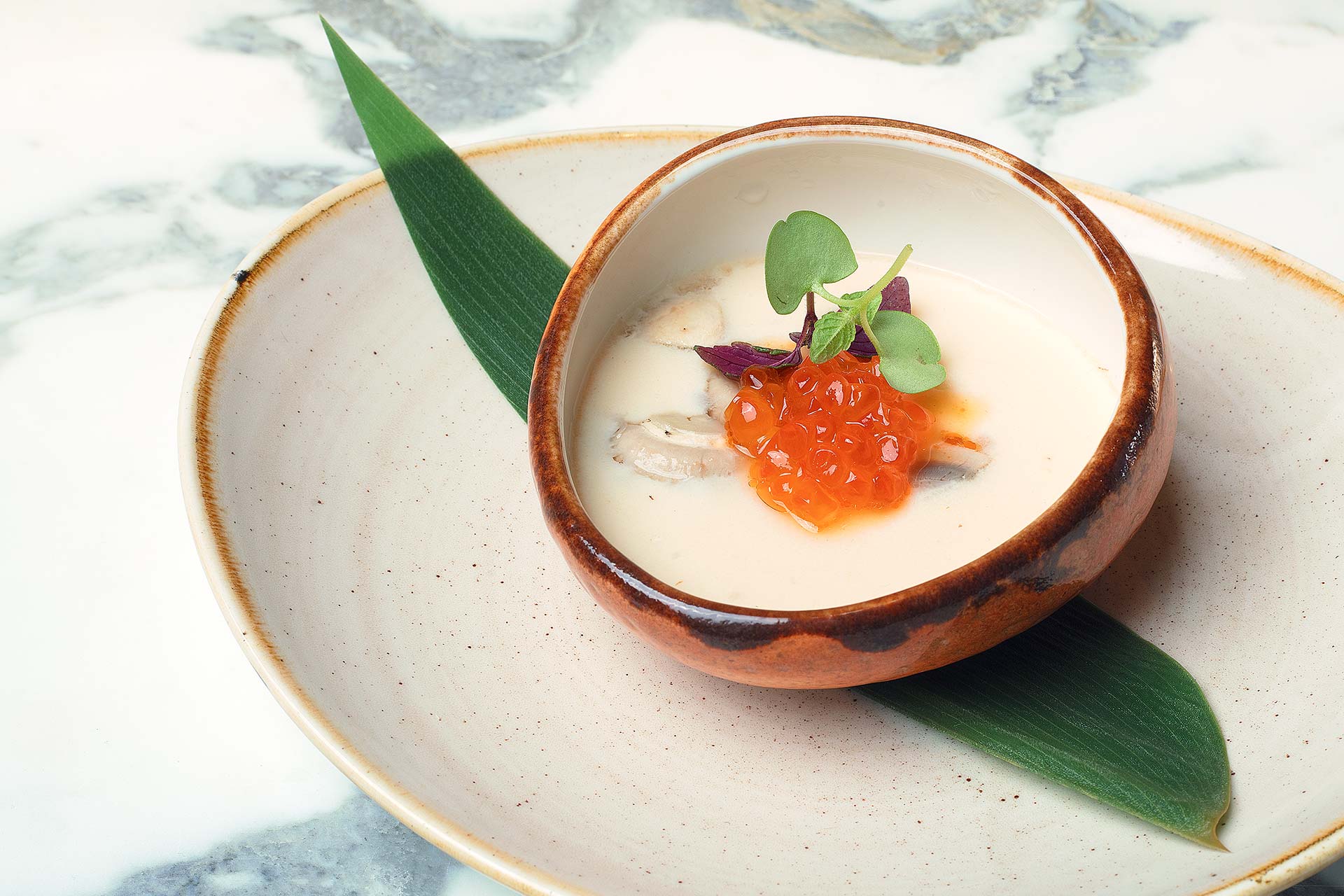 Shiro Restaurant 0807 - Restaurant étoiles à Paris Shiro Restaurant 0807 - パリの星付きレストラン